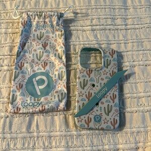 Loopy Case iPhone 14 Pro